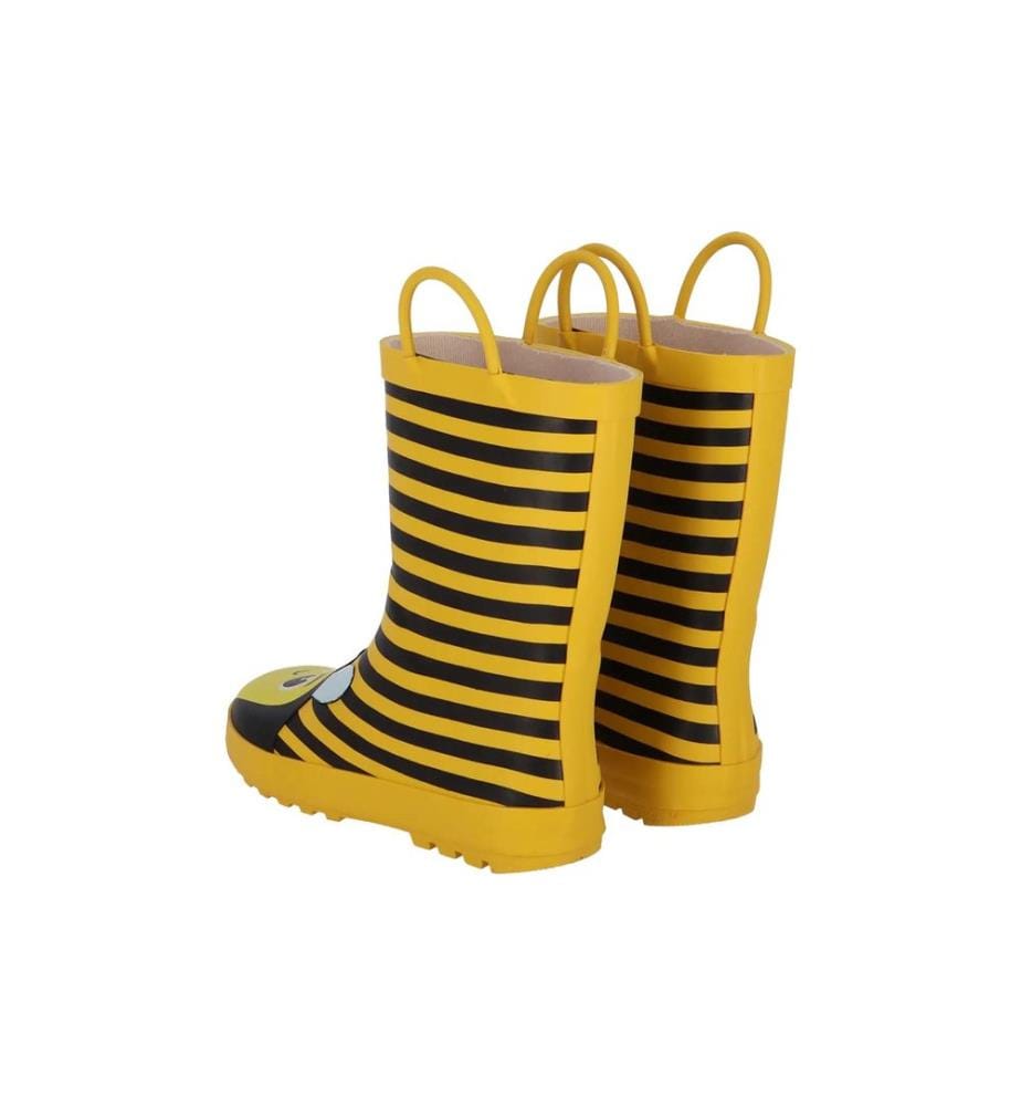 Esschert Design Bottes de pluie Abeille, Taille 25/26