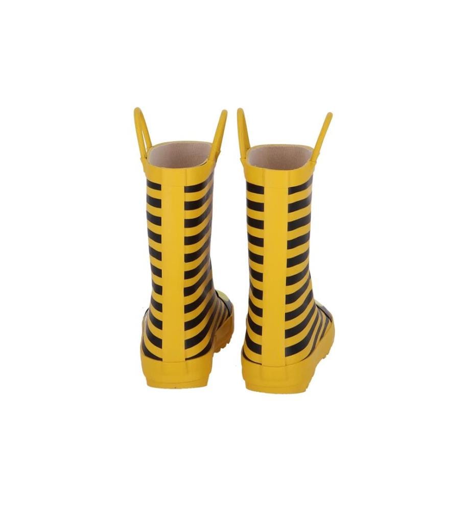 Esschert Design Bottes de pluie Abeille, Taille 25/26