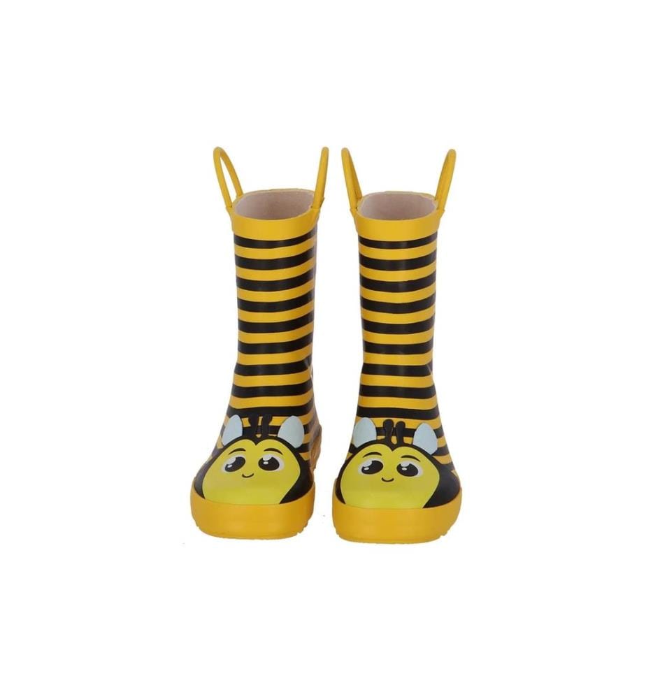 Esschert Design Bottes de pluie Abeille, Taille 25/26