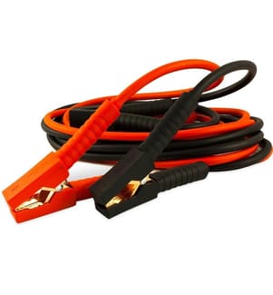 Câble de démarrage Câble de pontage 3m 220 Amp.