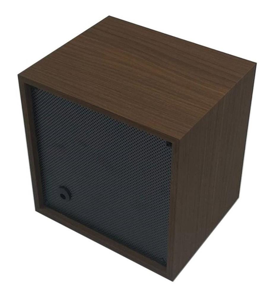 Led Uhrenbeweger für 1 Uhr Holz 4 Modi