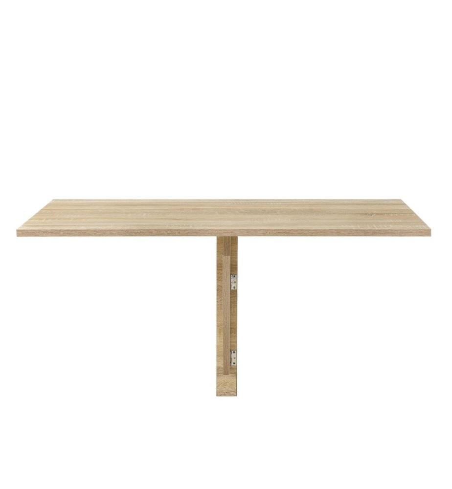 Bureau 100x60x58 cm Pliable