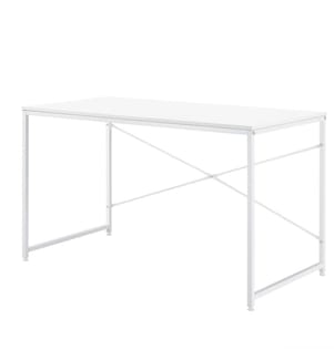 Scrivania Røros 120x60x72 cm
