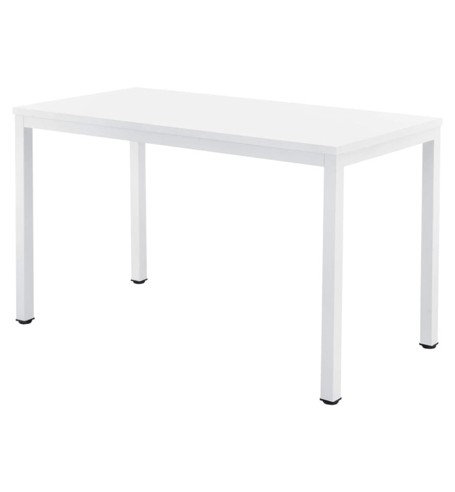 Scrivania Odense 75x120x60 cm regolabile in altezza