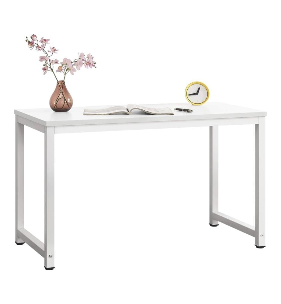Bureau Herning 75x120x60 cm Réglable en hauteur