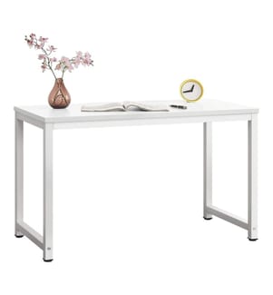 Scrivania Herning 75x120x60 cm Regolabile in altezza
