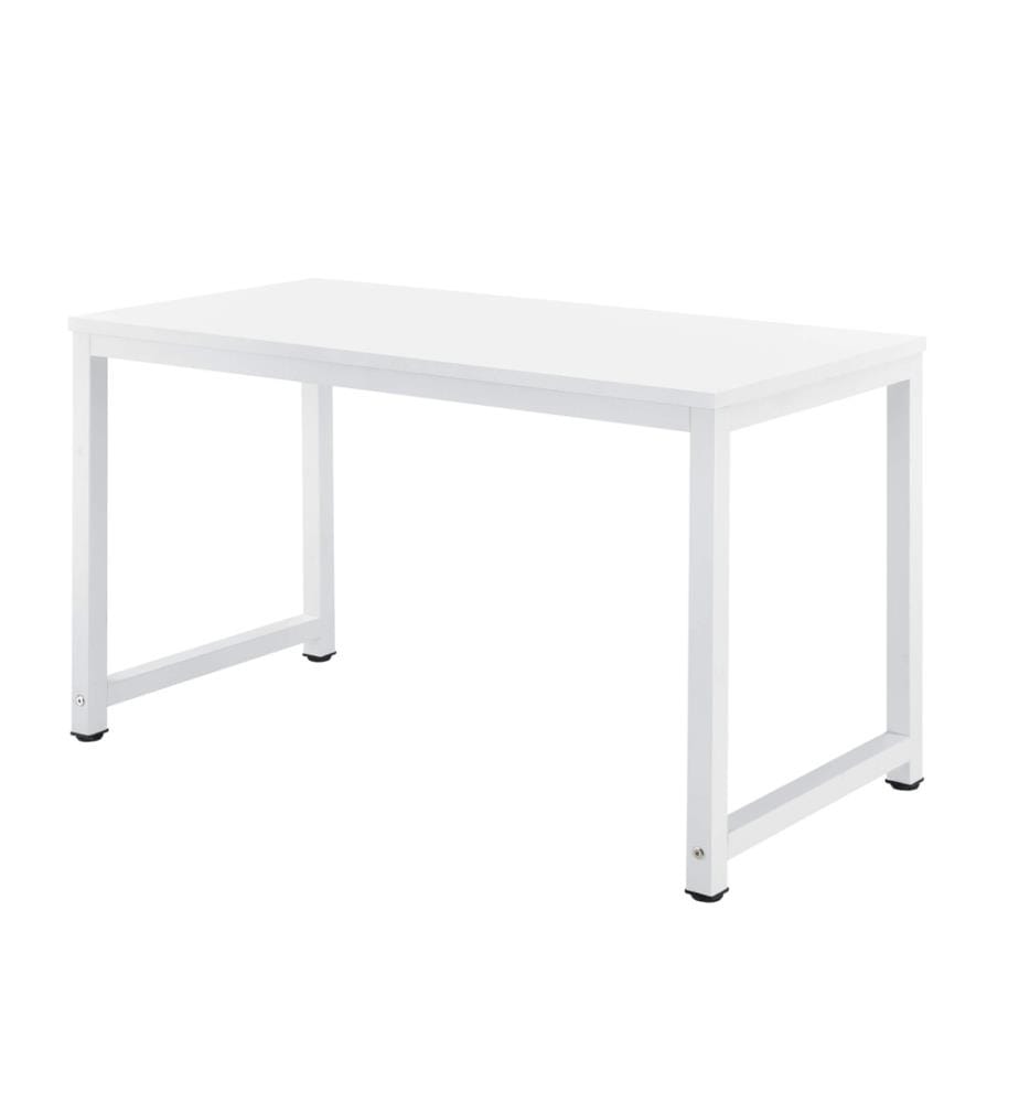 Bureau Herning 75x120x60 cm Réglable en hauteur