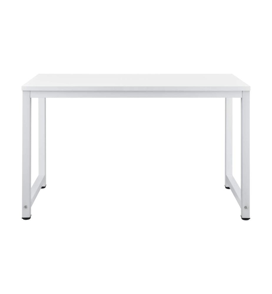 Bureau Herning 75x120x60 cm Réglable en hauteur