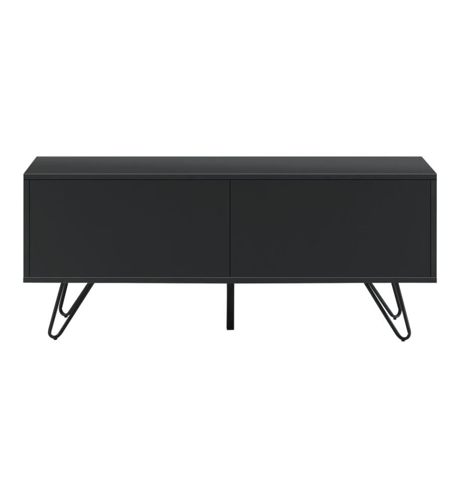 Buffet Bollebygd 46,5 x 110 x 30 cm Noir