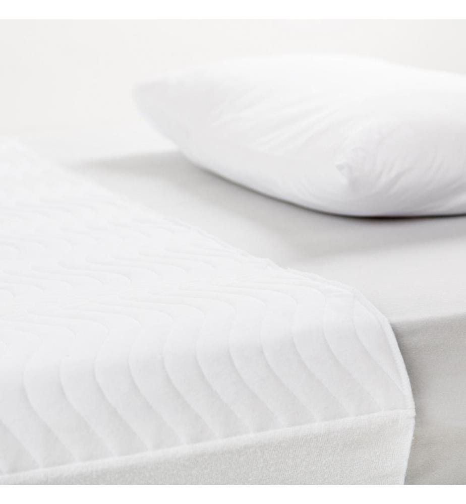 Protège drap et matelas ABSOPLUS