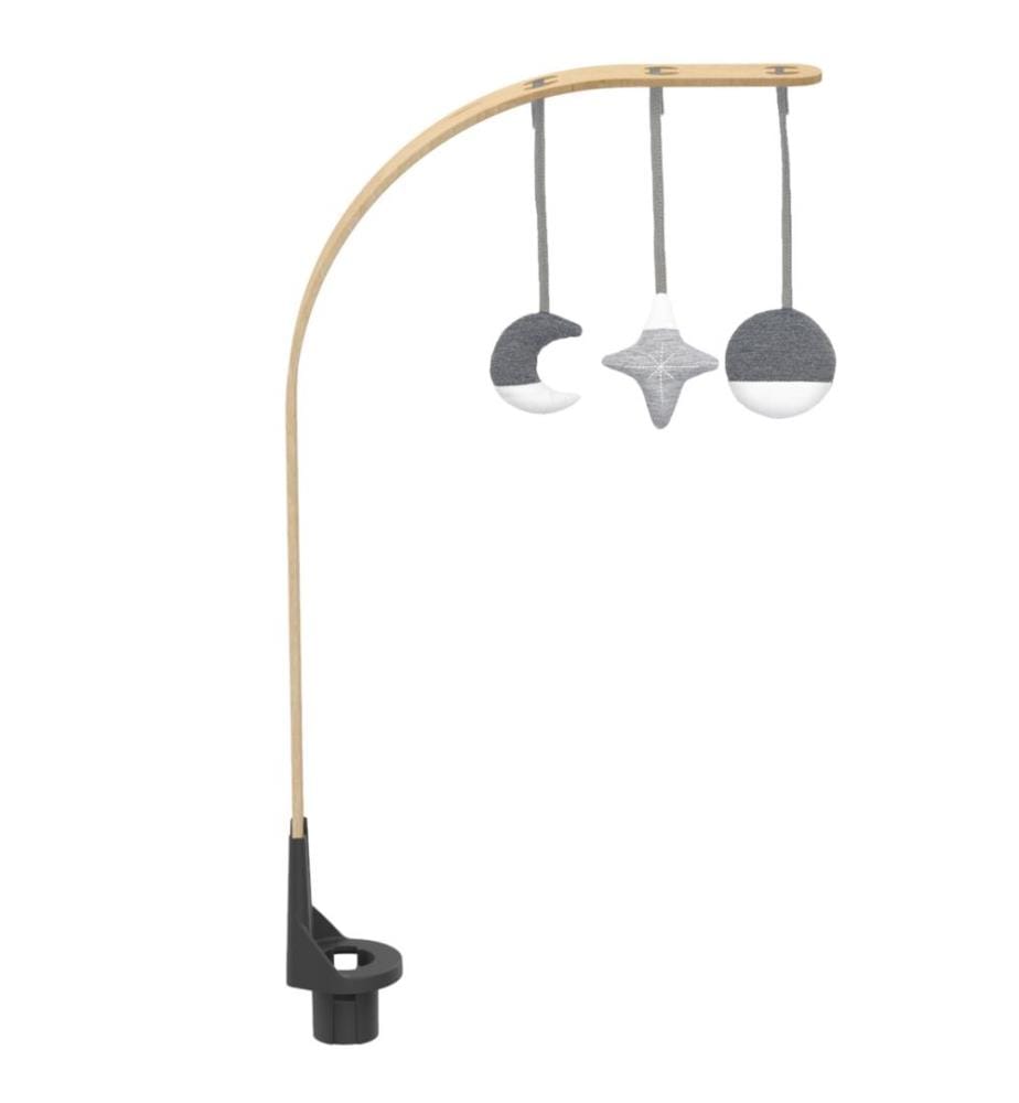 Arche universelle pour le Seat'n'Swing