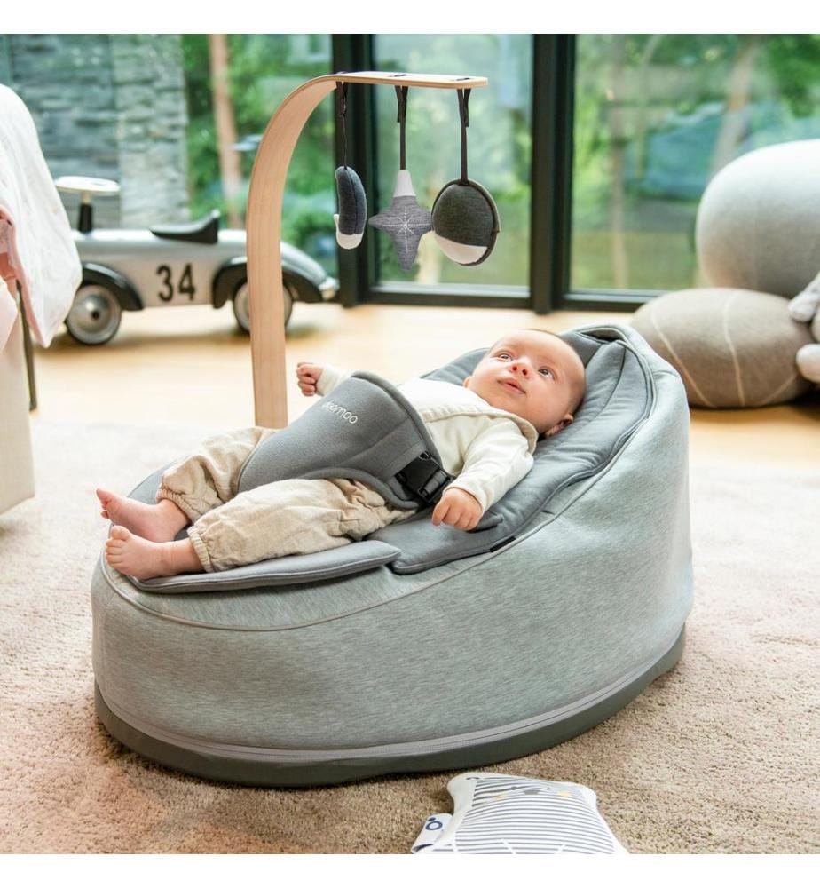 Arche universelle pour le Seat'n'Swing