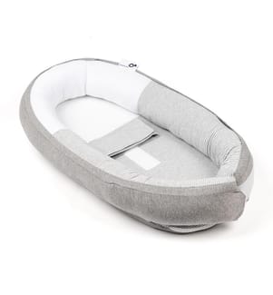 Cocoon Classic grau