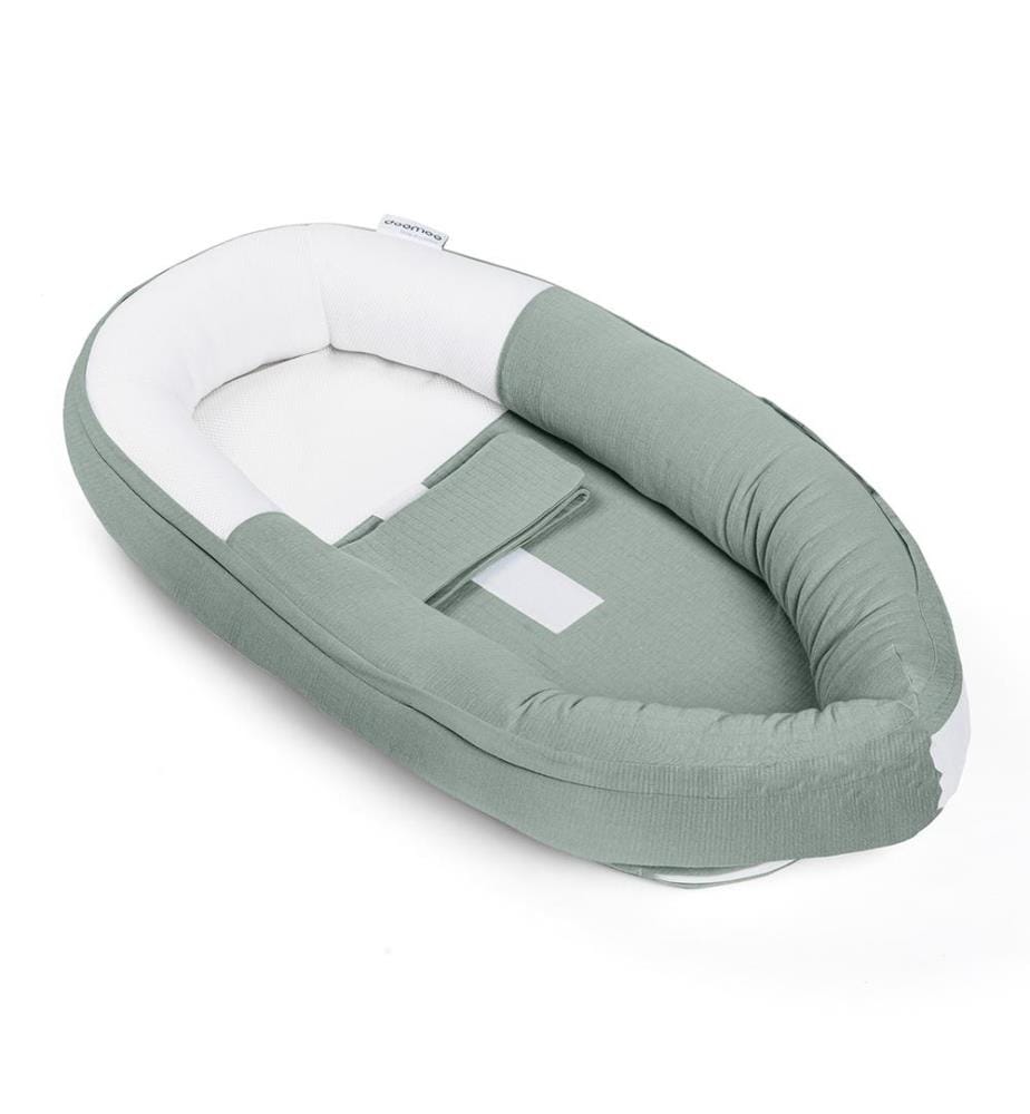 Cocoon Tetra Jersey vert