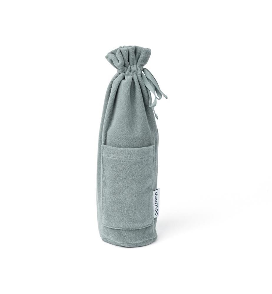 Coussin d'allaitement gonflable Nursing Air Pillow vert