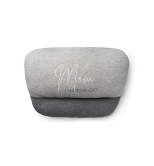 Coussin de grossesse On the go