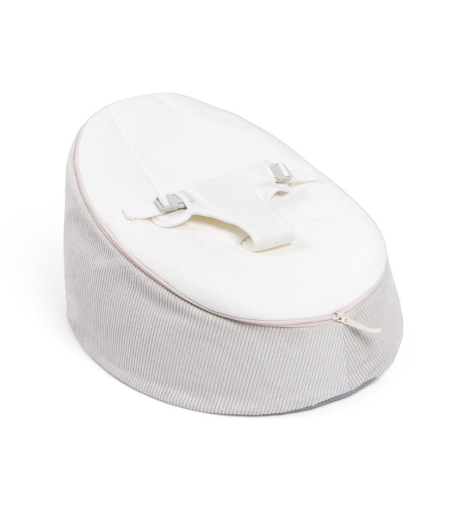 Pouf Seat'n Grow sable