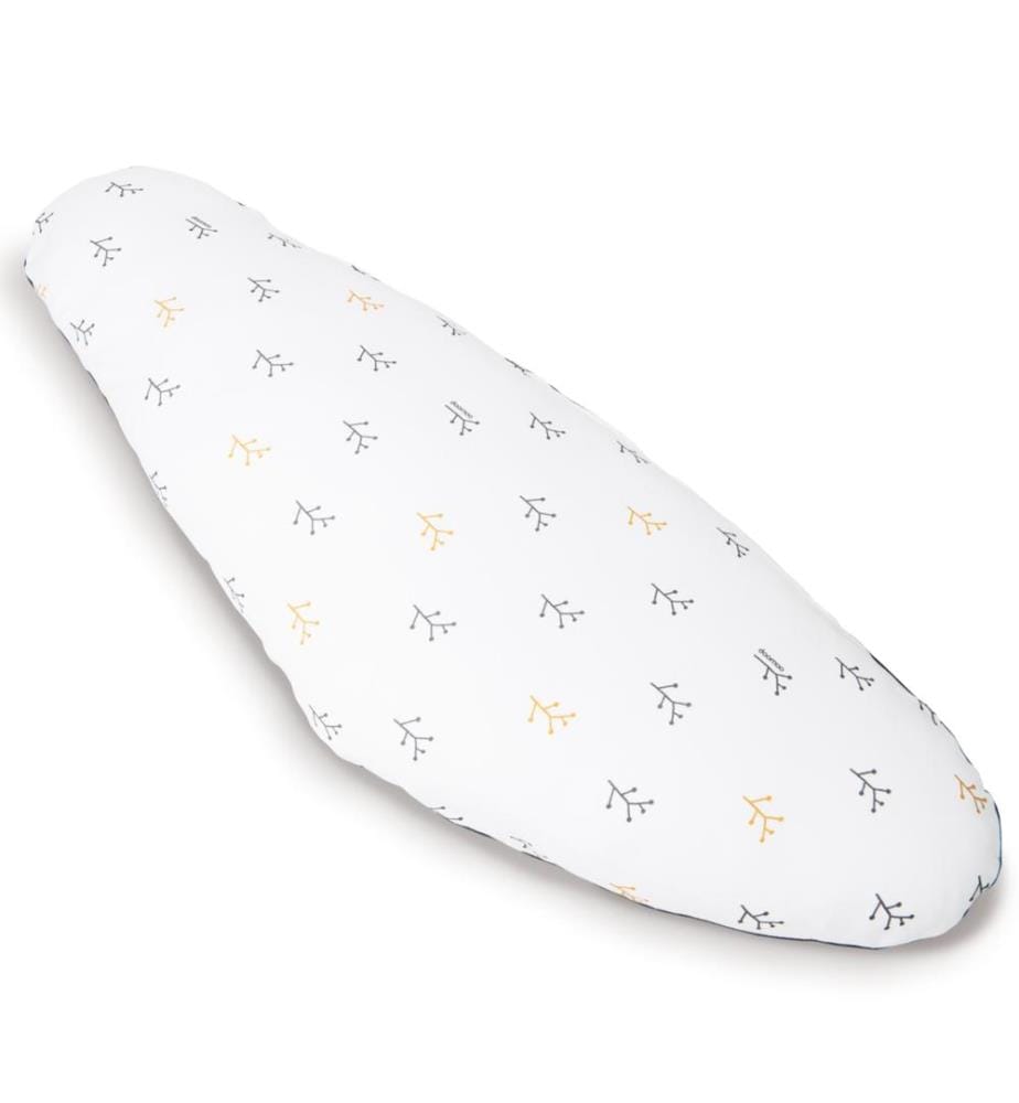 Coussin de grossesse Sleepy Flowers
