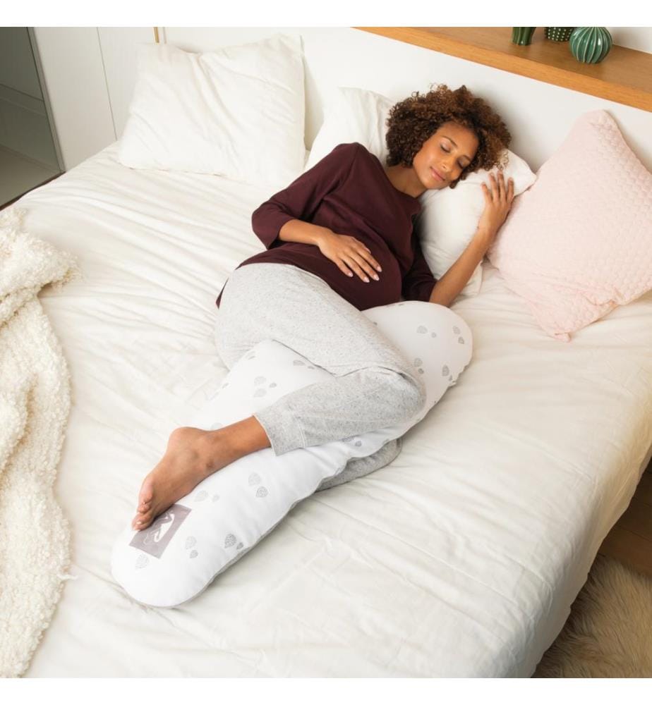 Coussin de grossesse Sleepy Drops