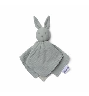Doudou You & Me vert