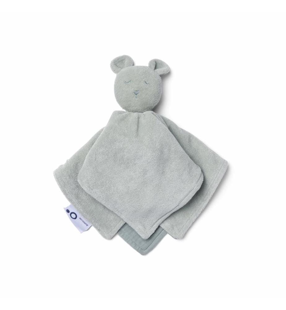 Doudou You & Me vert