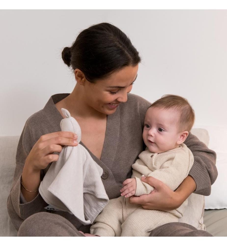 Doudou You & Me beige