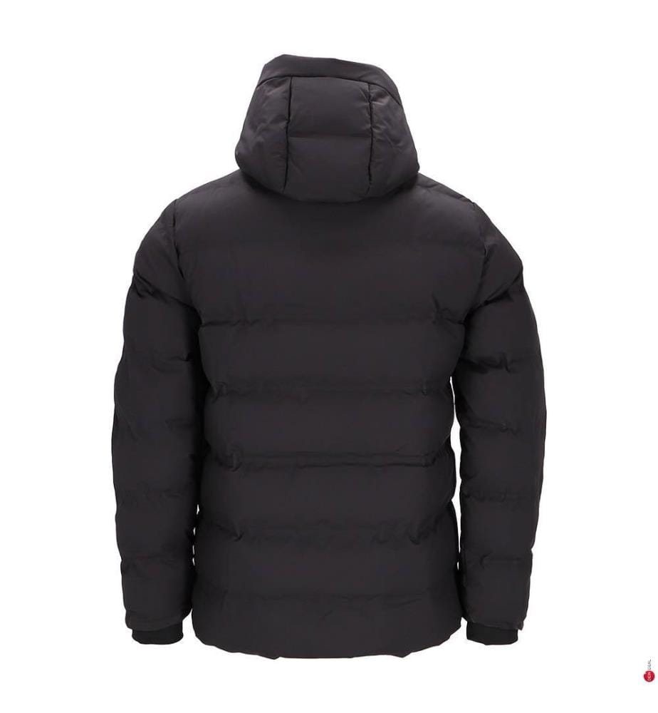 Doudoune Kall - Noir