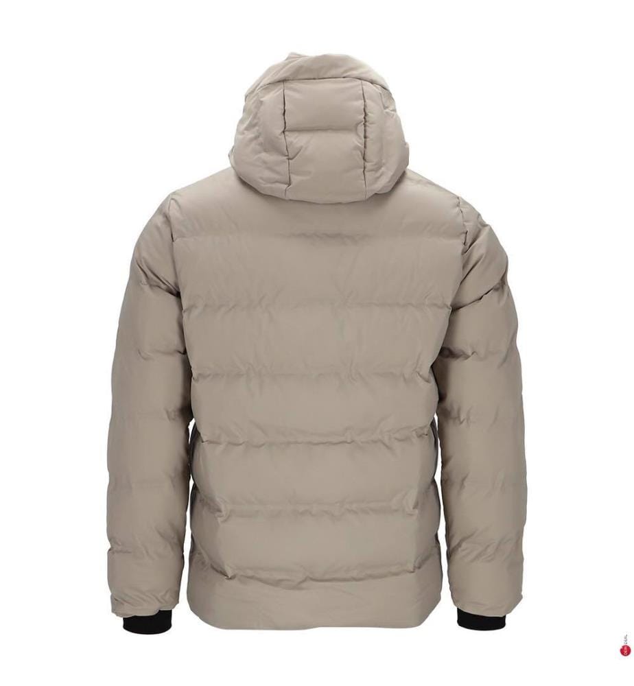Doudoune Kall - Beige