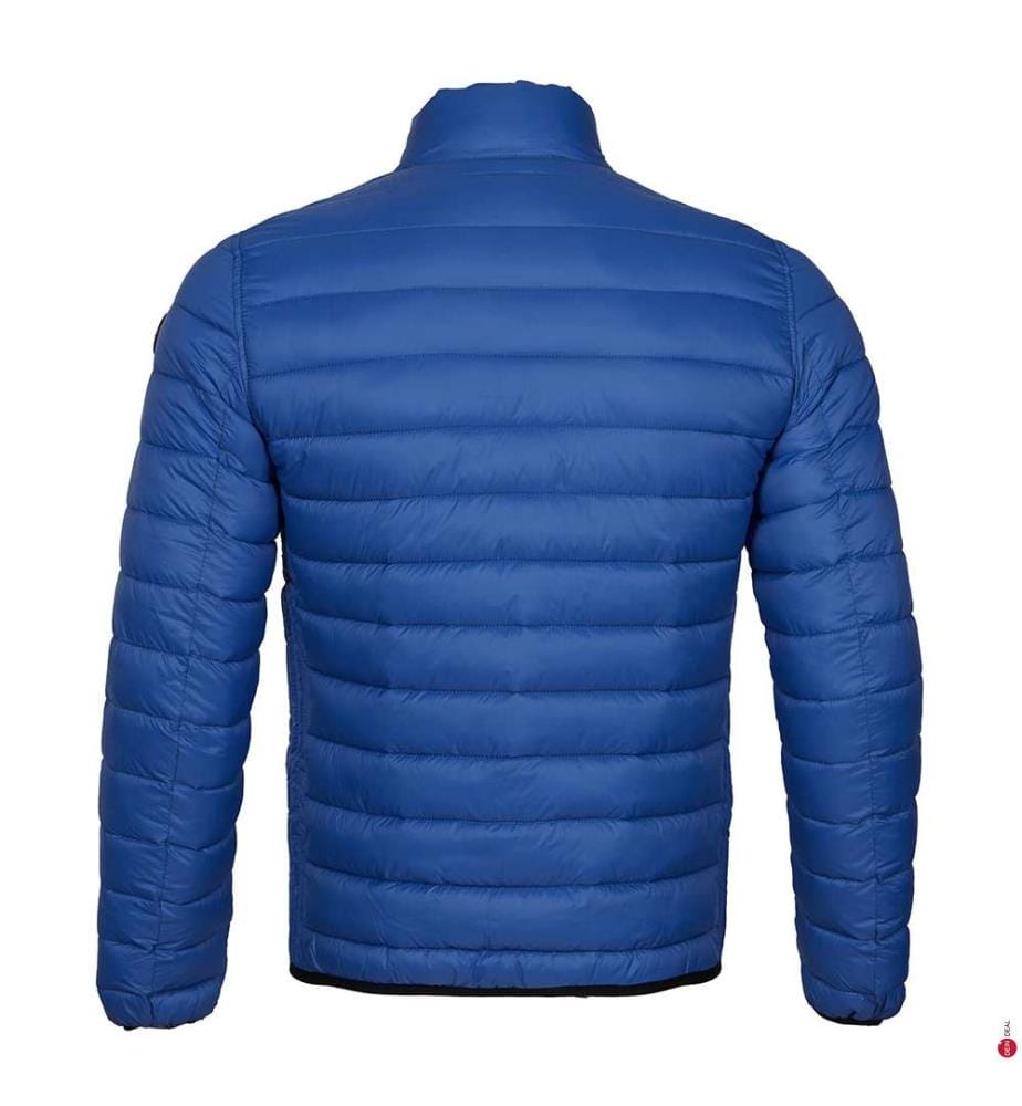 Doudoune Réversible - Bleu et Marine
