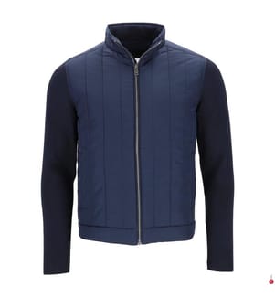 Giacca - Navy