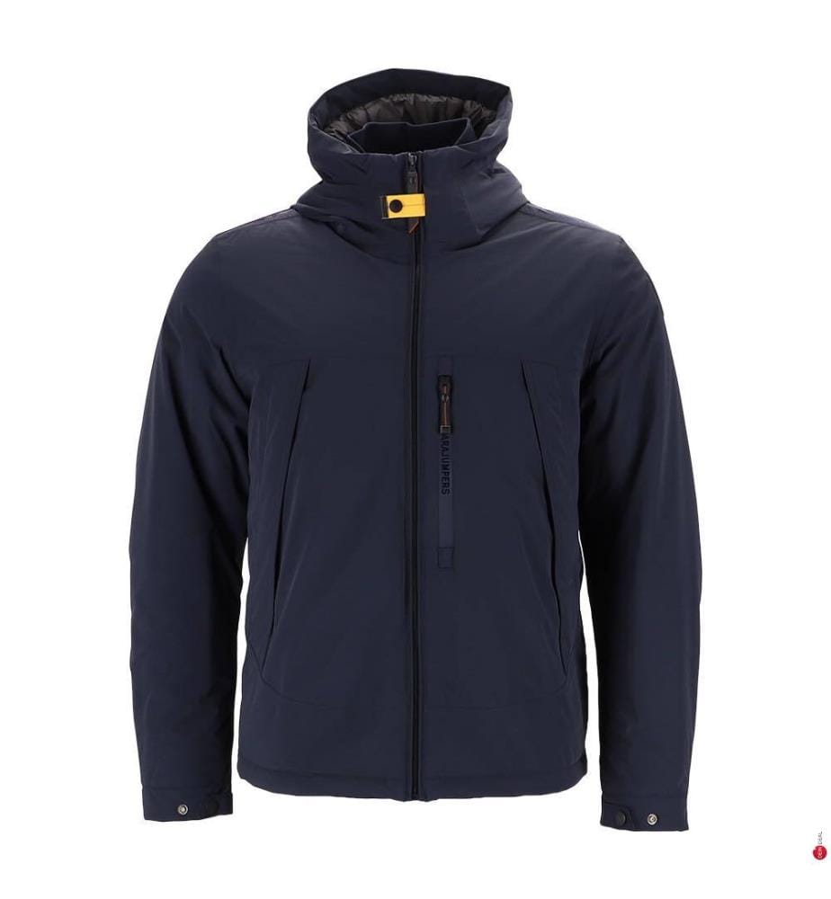 Wind Jacket Nivek - Navy
