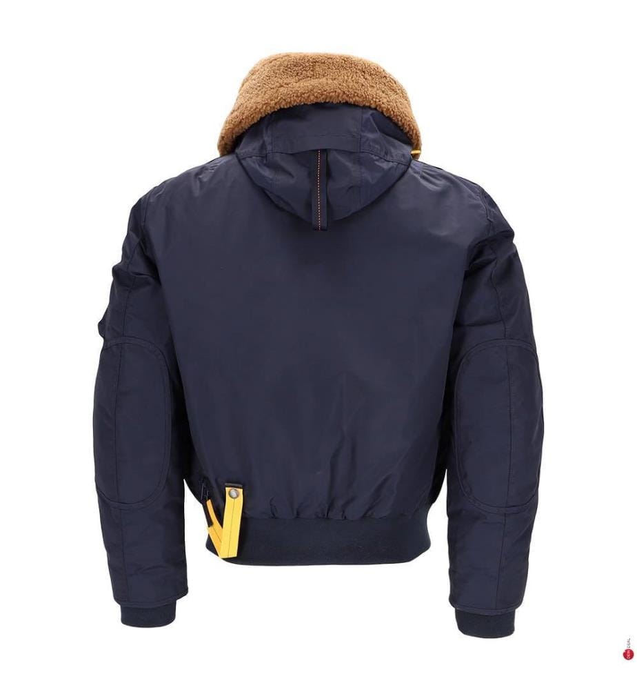 Jacket - Navy Blue