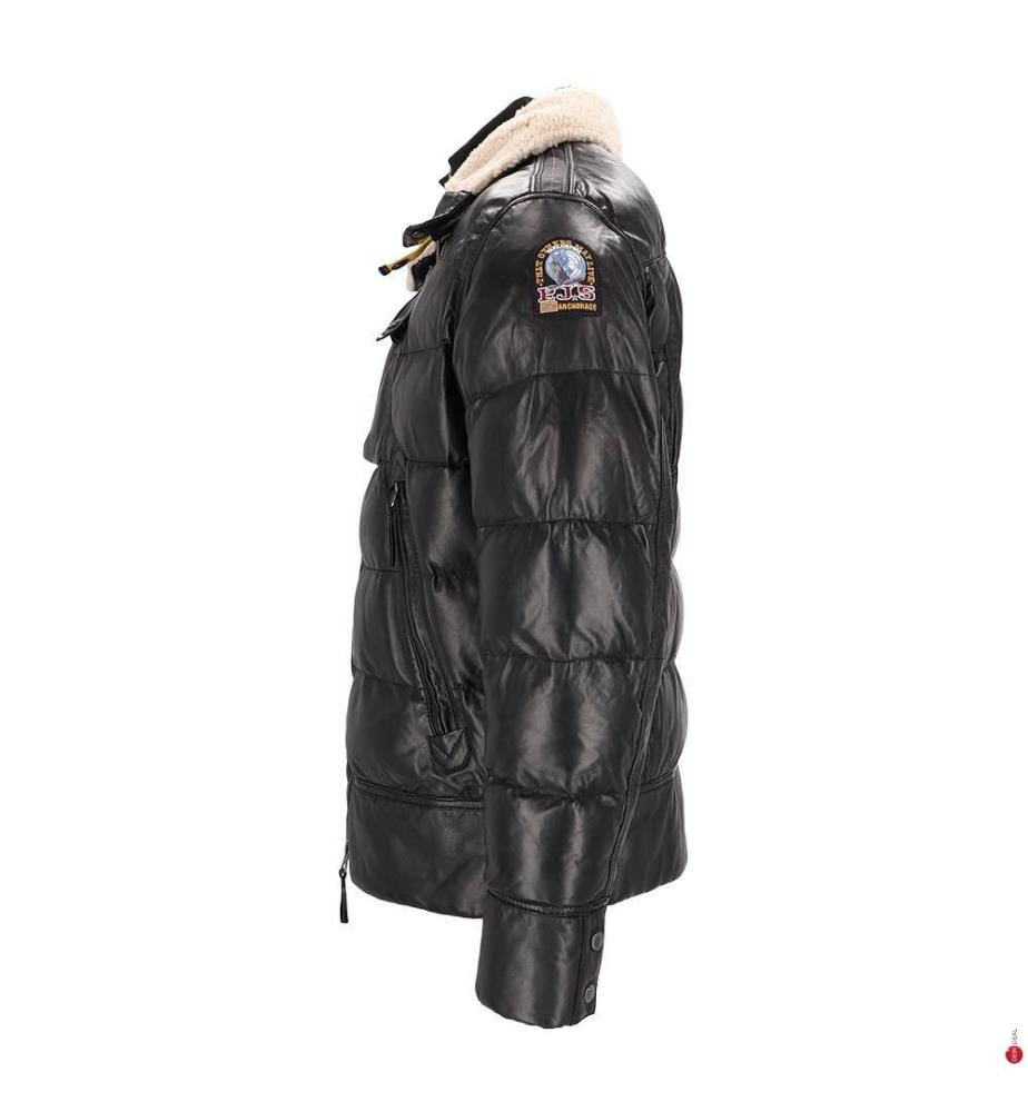 Jacke - Schwarz