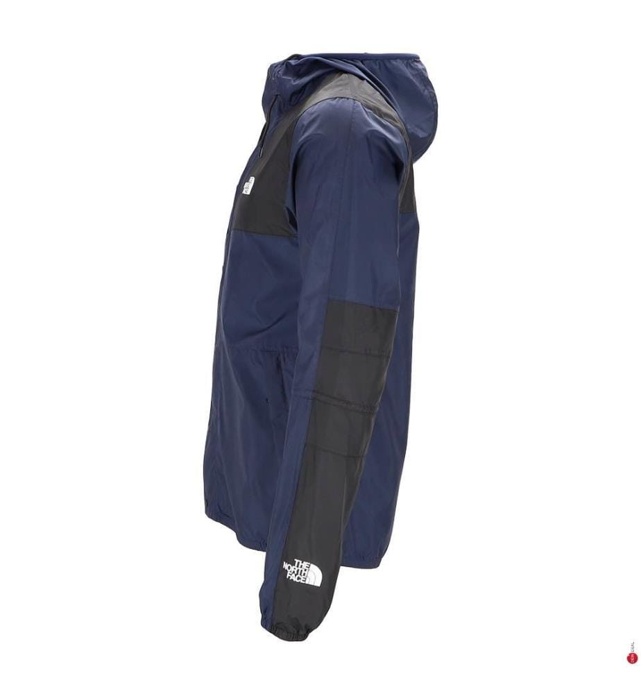 Veste Seasonal Mountain - Bleu Solaire