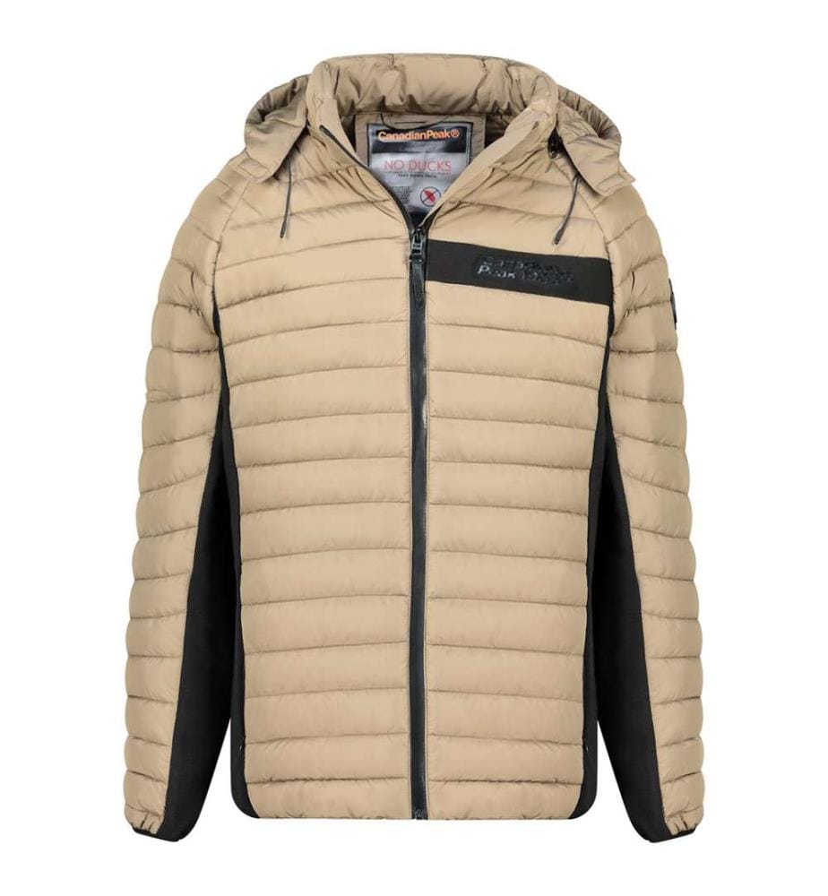 Blouson - Beige