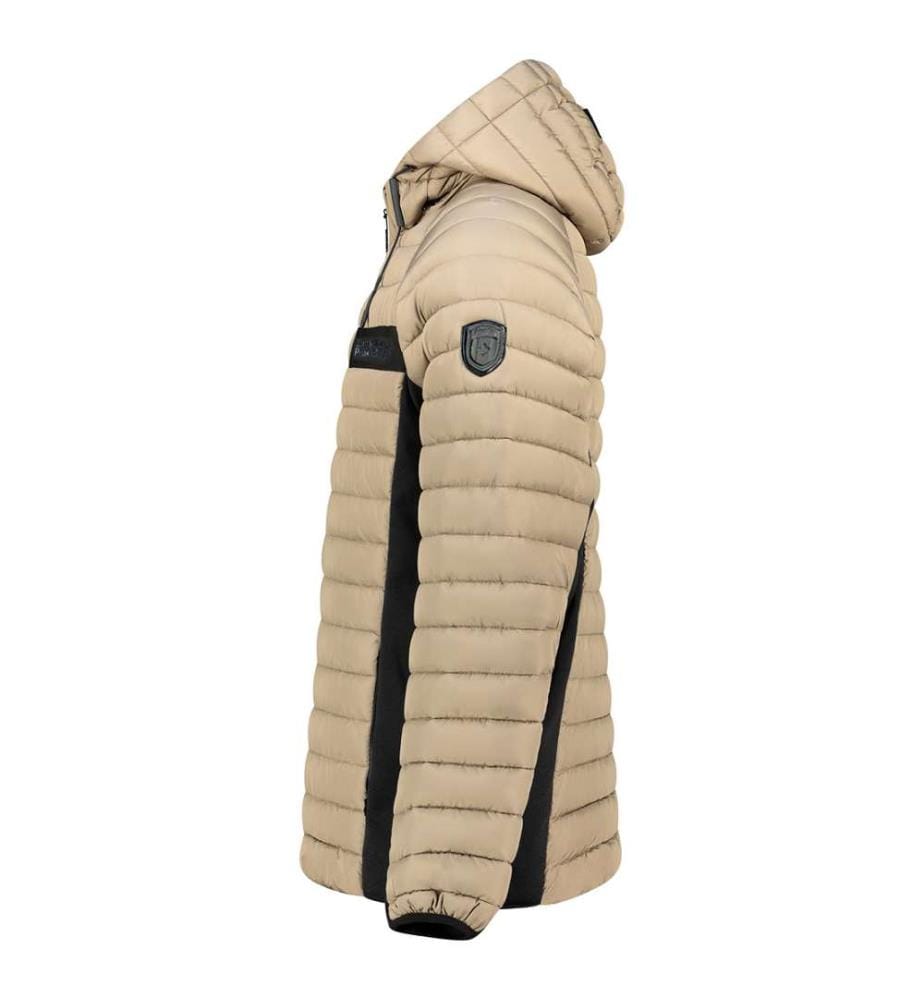 Blouson - Beige