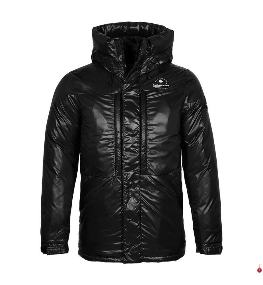 Doudoune Topgun - Noir