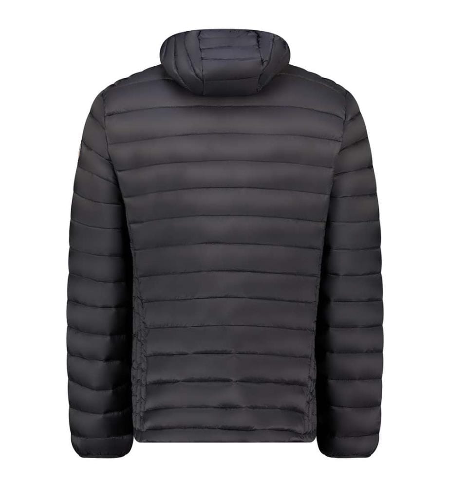 Jacke - Schwarz