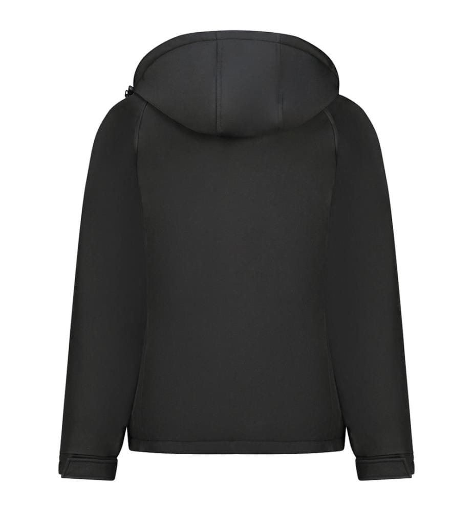 Softshell - Schwarz