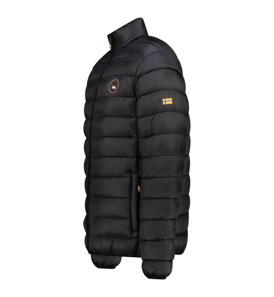 Jacke - Schwarz