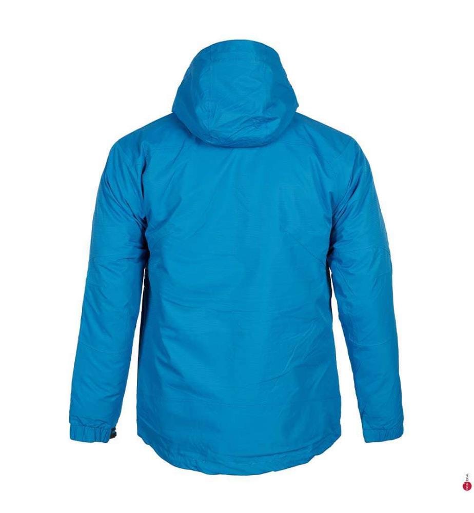 Wind Jacket Cixi - Blue