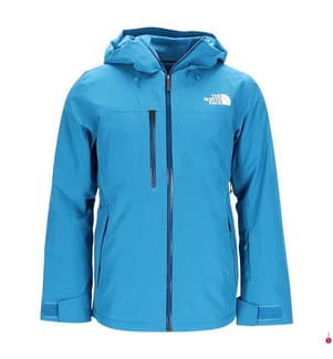 Descendit Skijacke - Beige / Sand