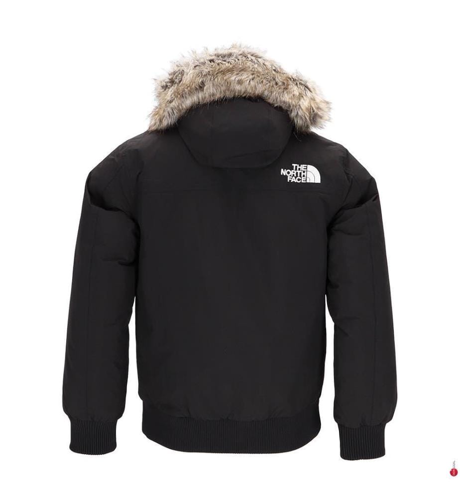 Parka McMurdo Relaxed Fit