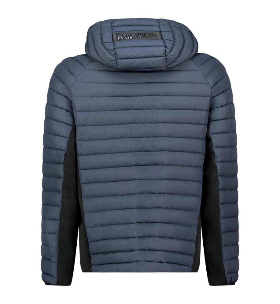 Jacke - Marine