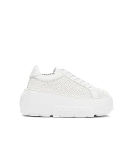 Nexus Hanoi Sneakers - White