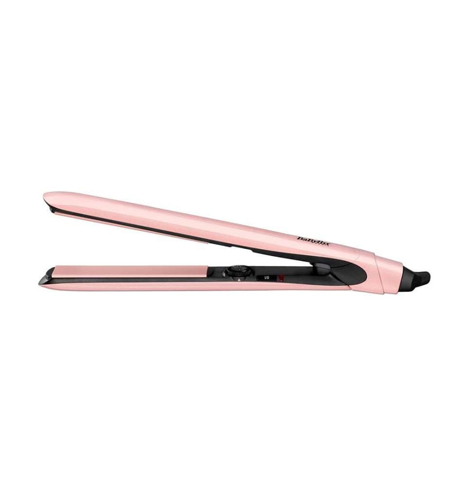 BABYLISS - Haarglätter Rose Blush 235