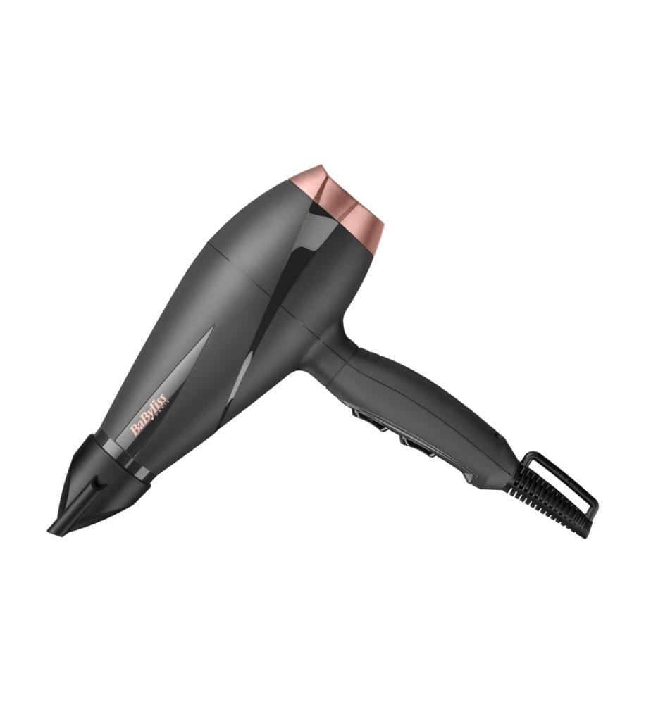 BABYLISS - Haartrockner Smooth Pro