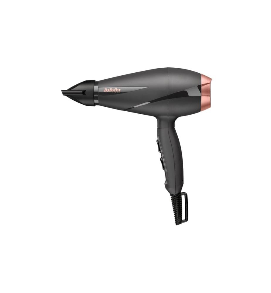 BABYLISS - Haartrockner Smooth Pro