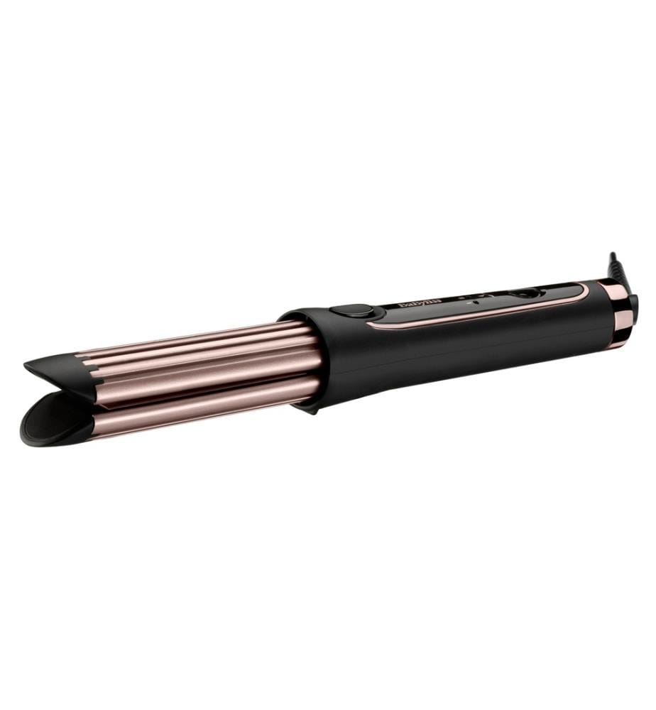 BABYLISS - Lockenstyler Curl Styler Luxe