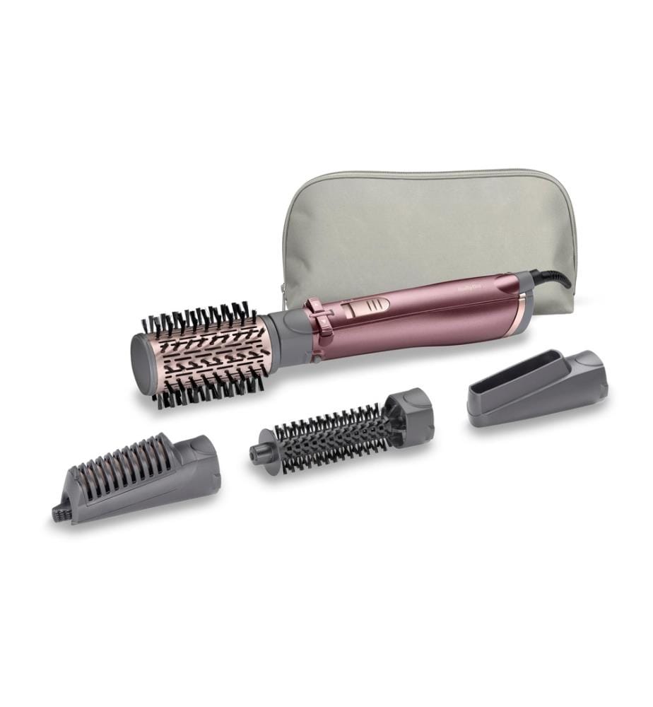 BABYLISS - Warmluftbürste Beliss Big Hair 1000 AS960E